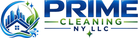 Prime Cleaning NY LLC